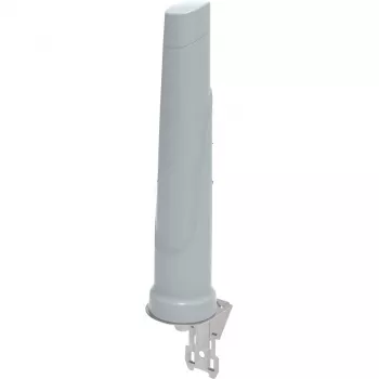 Omnidirektionale Außenantenne Poynting A-OMNI-0707-01-V1 0,30 m N-Typ (Buchse)