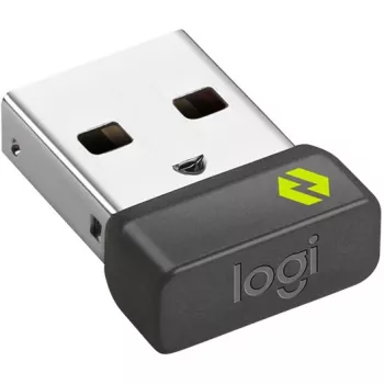Logitech MX Keys for Business Tastatur RF Wireless + Bluetooth Italienisch Graphit (920-010247)
