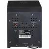 Denver MDA-285 Mikrosystem mit BT, CD, Radio und AUX