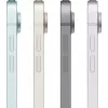 iPad Air 11 (1TB), Tablet-PC Hellblau, Gen 7 / 2025 / 5G