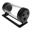 XSPC PHOTON 170 Ausgleichsbehälter V3, ARGB - schwarz