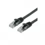 VALUE UTP-Patchkabel Cat.6, LSOH, schwarz, 7m (21.99.1075)