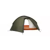 Kuppel-/Igluzelt Easy Camp Rondane 3 – 3-Personen, Polyester-Außenzelt, Aluminiumgestänge, dunkelgrün