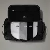 Base Camp Duffel Bag XXL-TNF Schwarz-tnf white-npf THE NORTH FACE