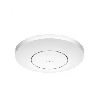 Cudy AP1300 867 Mbit/s Weiß Power over Ethernet (PoE)