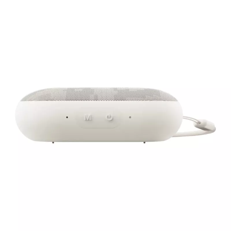 Tragbarer Lautsprecher Realme Pocket Bluetooth-Lautsprecher Grau