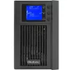 Unterbrechungsfreie Stromversorgung QOLTEC 53981 On line 2kVA, 2000 VA Kapazität
