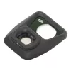 Weitwinkelobjektiv DJI CP.MA.00000704.01 114° Sichtfeld Schwarz