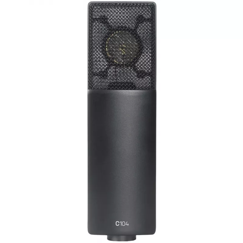 AKG C104 - Kondensatormikrofon