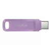 USB-Stick SanDisk Ultra Dual Drive Go 64 GB USB Typ-A USB Typ-C
