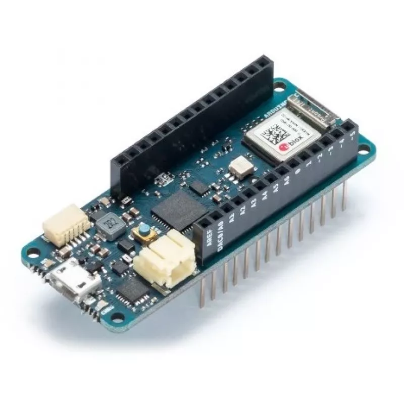 Entwicklungsboard Arduino MKR WiFi 1010