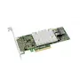 Schnittstellenkarte Adaptec SmartRAID 3102E-8i