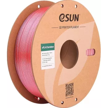EPLA-CHAMELEON 1,75mm RASBERRY Rot 1kg ESUN 3D FILAMENT (EPLA-CHAMELEON-P175RR1)