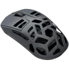 LORGAR MSE90W, Magnesium Alloy Wireless Gaming Maus Elite, Dark Grau