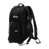 DeWalt Werkzeugrucksack DWST81690-1 mit mehreren Fächern