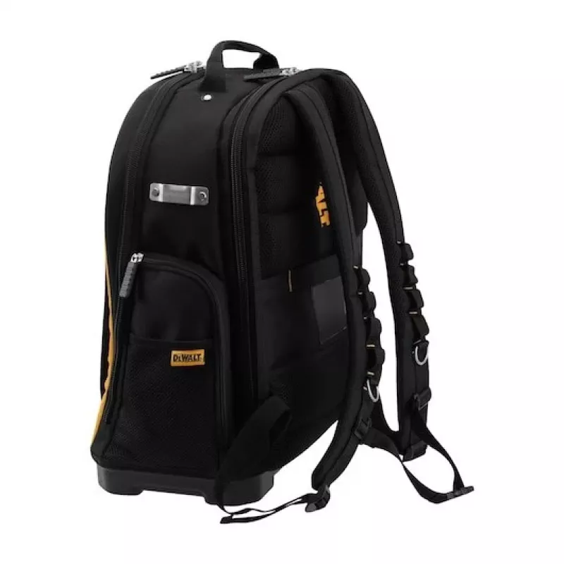 DeWalt Werkzeugrucksack DWST81690-1 mit mehreren Fächern