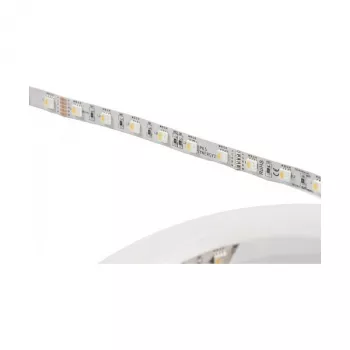 Synergy 21 LED Flex Strip 5050 - 60 RGB DC24V + RGB-W one chip ww IP68