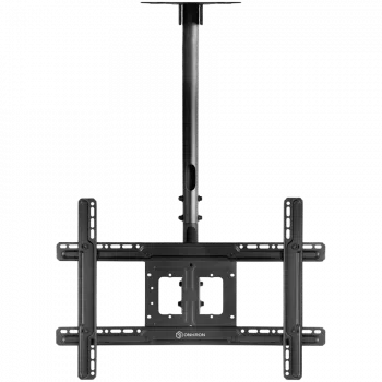 TV-Halterung Deckenhalterung/32-80 Schwarz N1L-B Onkron