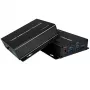 USB3.2 Gen1 Verlängerung (Extender) bis zu 100 m, 2x USB-A, 2x USB-C