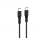 USB-Kabel Belkin BoostCharge Pro 1m USB-C Schwarz