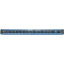 Gedore 1761080 magnetische Stecknuss-Halteschiene 1/4 Zoll