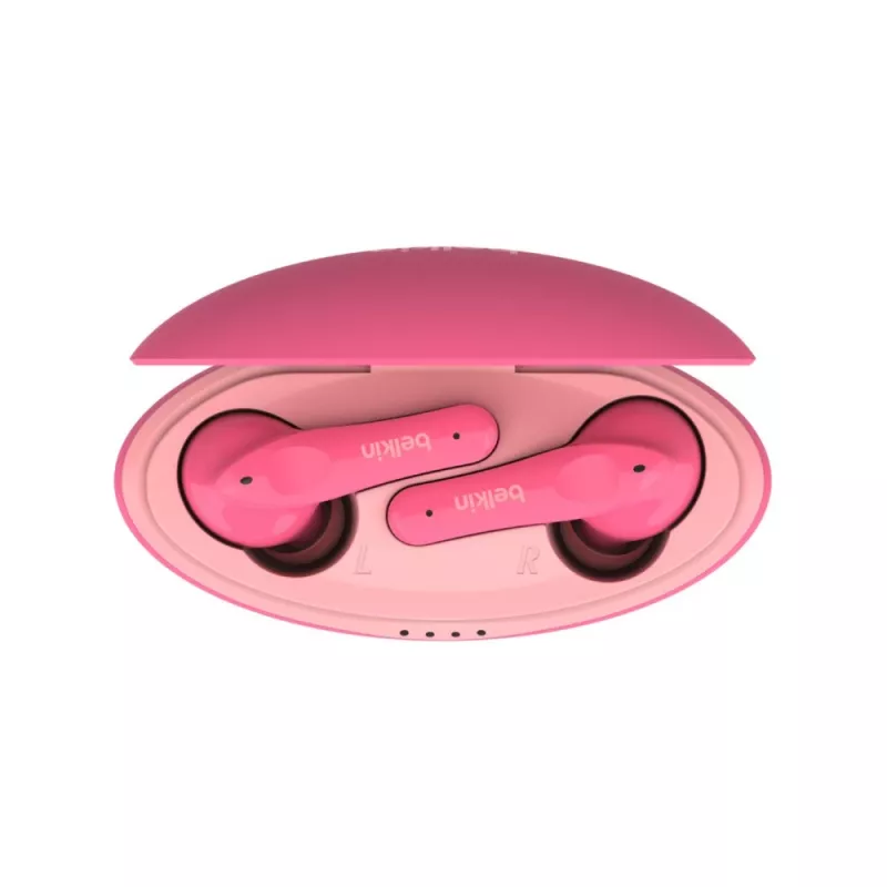 Headphones Belkin Soundform Nano