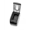 ETA | Brotbackautomat | Delicca II ETA714990030 | Leistung 850 W | Programme 12 | Display Ja | Schwarz/Edelstahl
