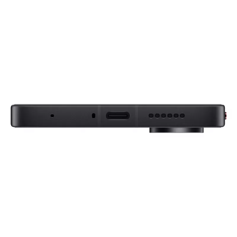 Mobiltelefon Poco X8 PRO/12/512GB Schwarz MZB0MXYEU Poco