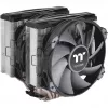 Thermaltake TOUGHAIR 710 - Prozessor-Luftkühler - (für: LGA1156, LGA1155, LGA2011, LGA1150, LGA2011-3, LGA1151, AM4, LGA2066, LGA1200, LGA1700, AM5)
