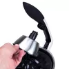 Handjuicer JATA JEEX1058 350 W Weiß vertikale Schnecke