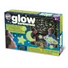 Wandaufkleber Brainstorm Glow Superstars
