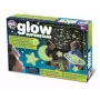 Wandaufkleber Brainstorm Glow Superstars