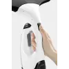 Elektrischer Fensterreiniger Kärcher WV 2 Plus N — 0.1 L Tank, Li‑Ion Akku, 35 min Laufzeit