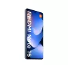 Xiaomi Redmi Note 15 Glacier Blau - Smartphone 17,2 cm (6.77) 8 GB 256 GB 6000 mAh blau