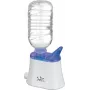 JATA HU992 Ultraschall-Luftbefeuchter Weiß Blau 15 W