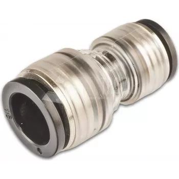 Lightwin DC 12/7MM RED Konnektivitätszubehör Rot