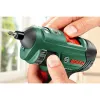 Bosch PSR Select, Akkuschrauber, Pistolengriff, 240 U/min, 5 mm, 3,5 N⋅m, 4,5 N⋅m