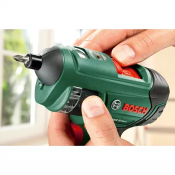 Bosch PSR Select, Akkuschrauber, Pistolengriff, 240 U/min, 5 mm, 3,5 N⋅m, 4,5 N⋅m