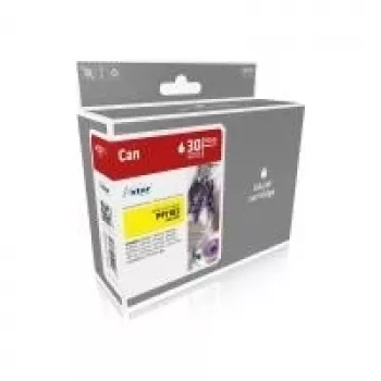 AS15602 ASTAR CAN. IPF500 YEL 130ml Gelb (AS15602)