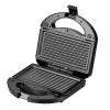Toaster Sandwich Maker Maestro MR-709 3in1 750W – Sandwichpresse, Grill- & Waffelplatten, weiß