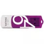 Philips FM64FD00B USB-Stick 64 GB USB Typ-A 3.2 Gen 1 (3.1 Gen 1) Lila, Weiß