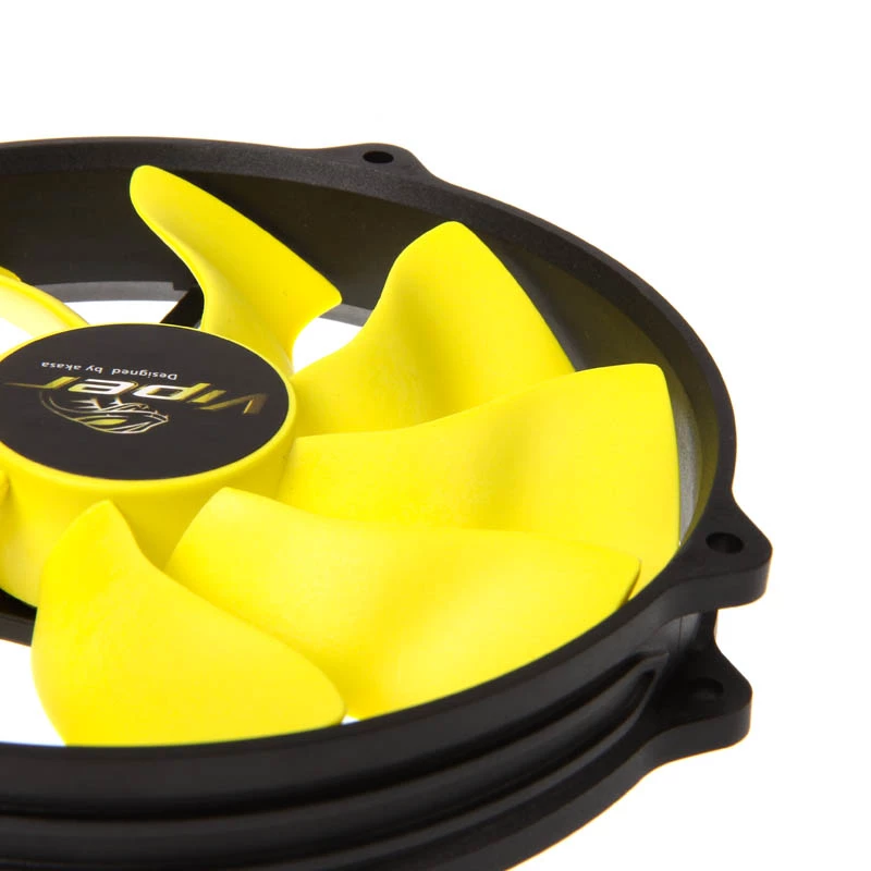 Lüfter Akasa Viper R 14cm
