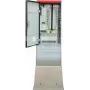 Lightwin FTTx KVZ Kabelverzweigerschrank, modular, bis 504 Fasern, IP54 FTTx (LSC 504)