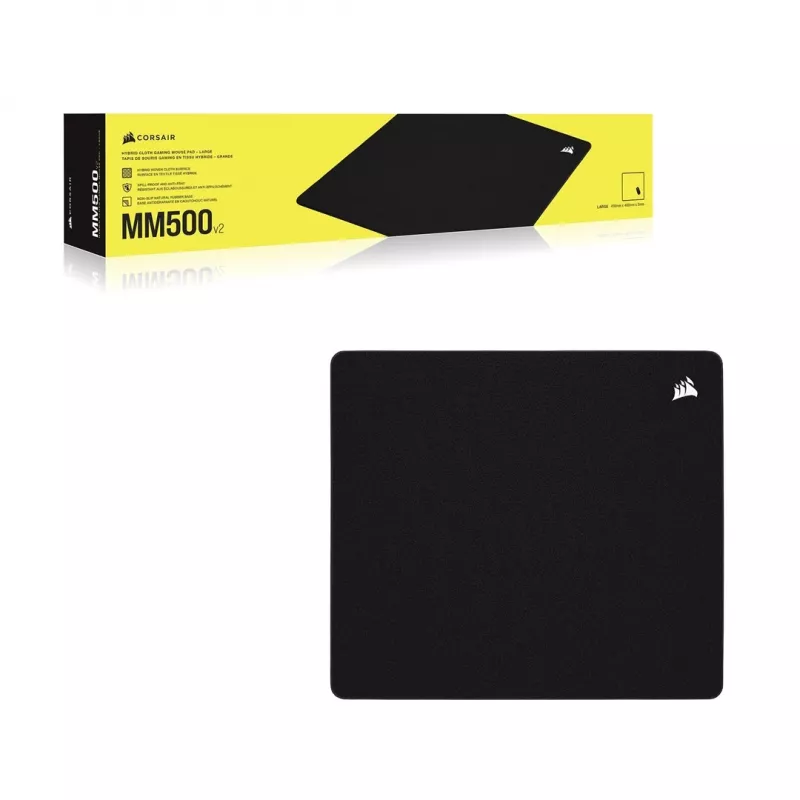 Mauspad Corsair MM500 v2
