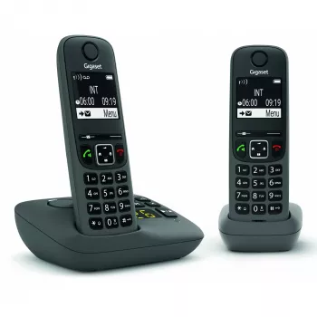 Analoges/DECT-Telefon Gigaset AE690A