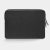Sleeve-Hülle Trunk TR-LEAALSPRO14-BLK 35,6 cm Monochromatisch