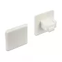 Buchsen-Sicherheitsabdeckung RJ-45 DeLOCK 64019
