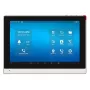 Fanvil I56A Video-Gegensprechanlage 25,6 cm (10,1) Schwarz, Silber