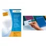 Report Cover HERMA 5010 Polypropylen Transparent