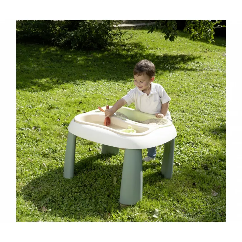 Life Sand- und Wasserspieltisch, Garden Play Equipment